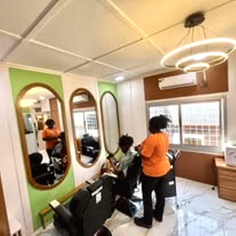 Espace bien-être CLEV Beauty & Spa