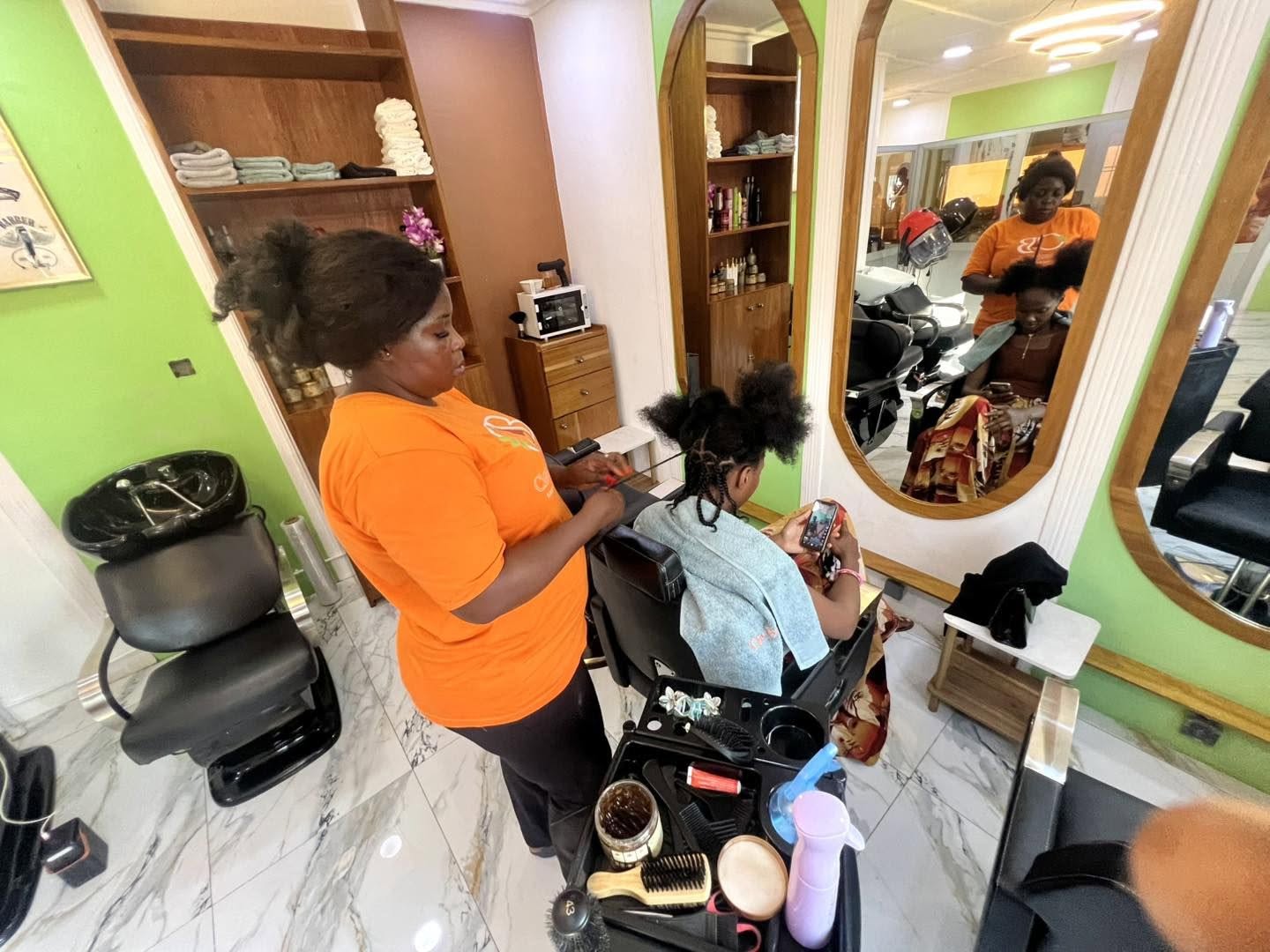 CLEV Beauty & Spa