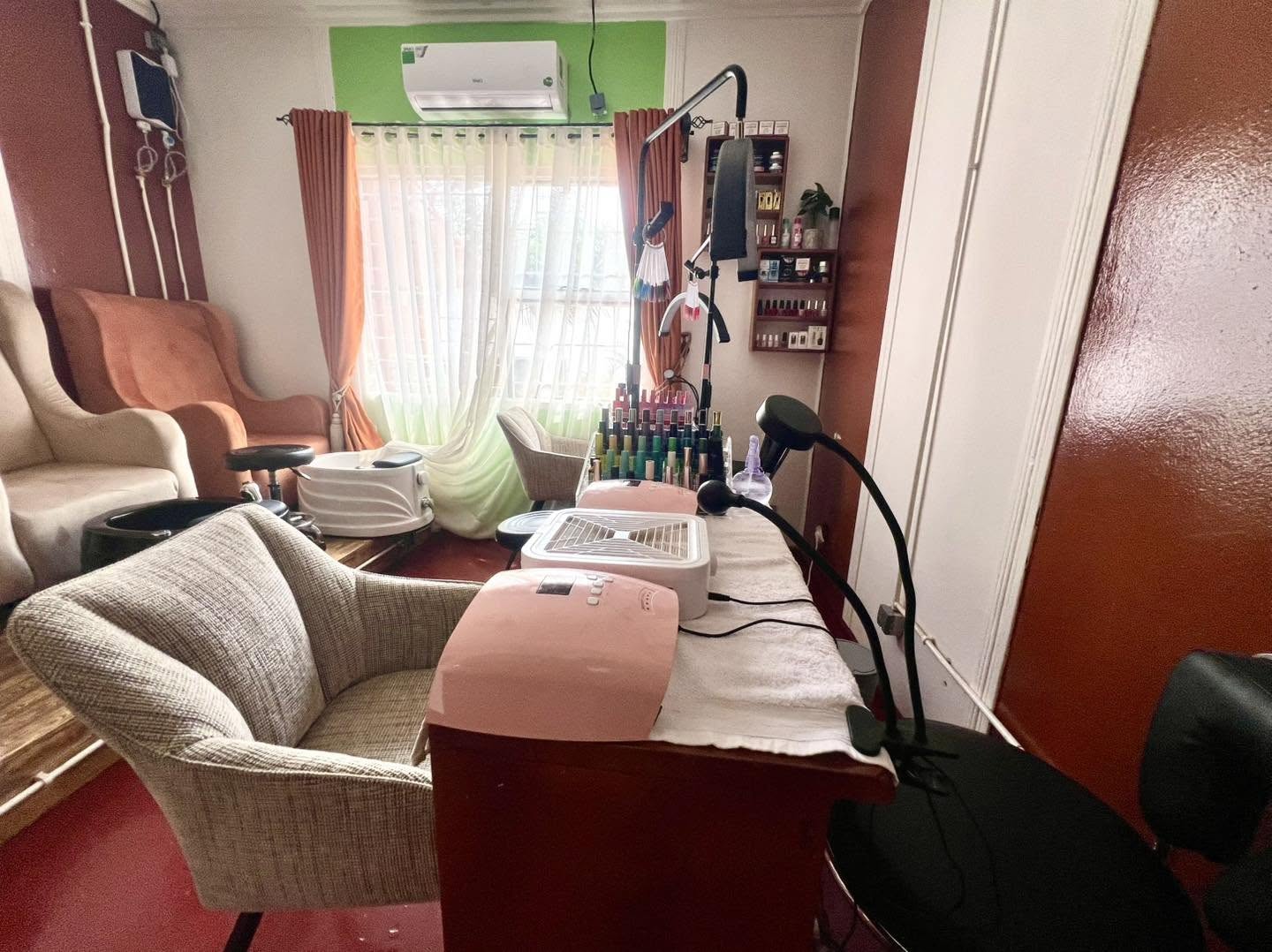 CLEV Beauty & Spa