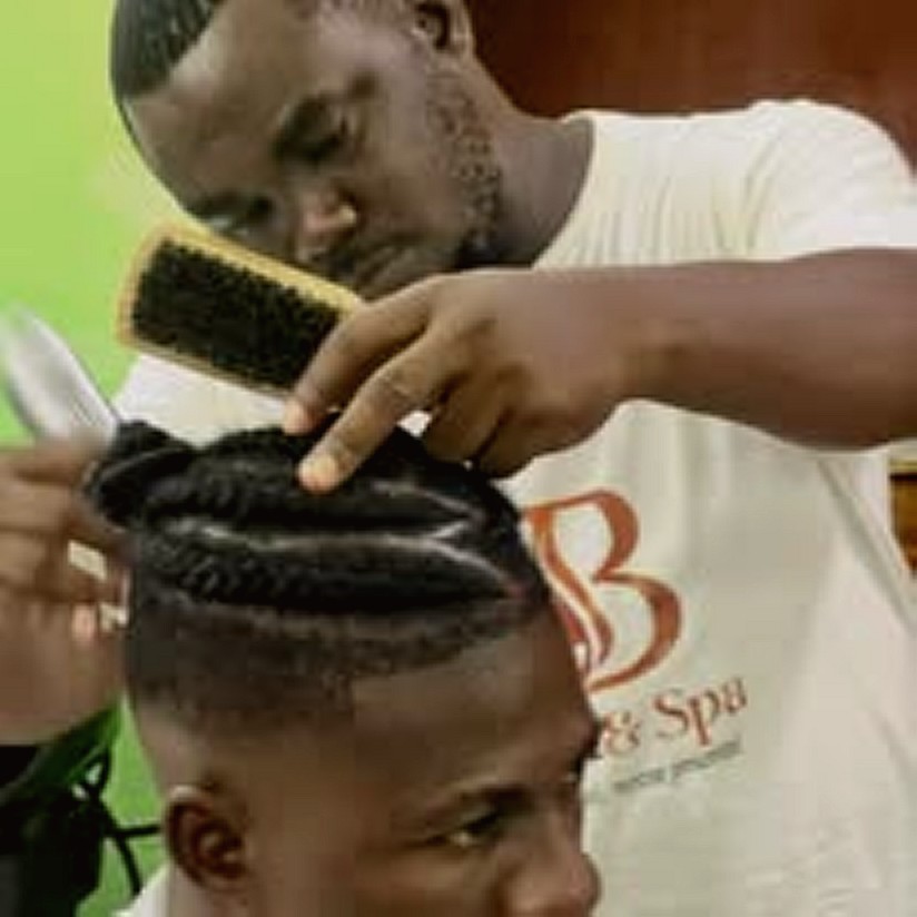 Coiffure CLEV Beauty & Spa