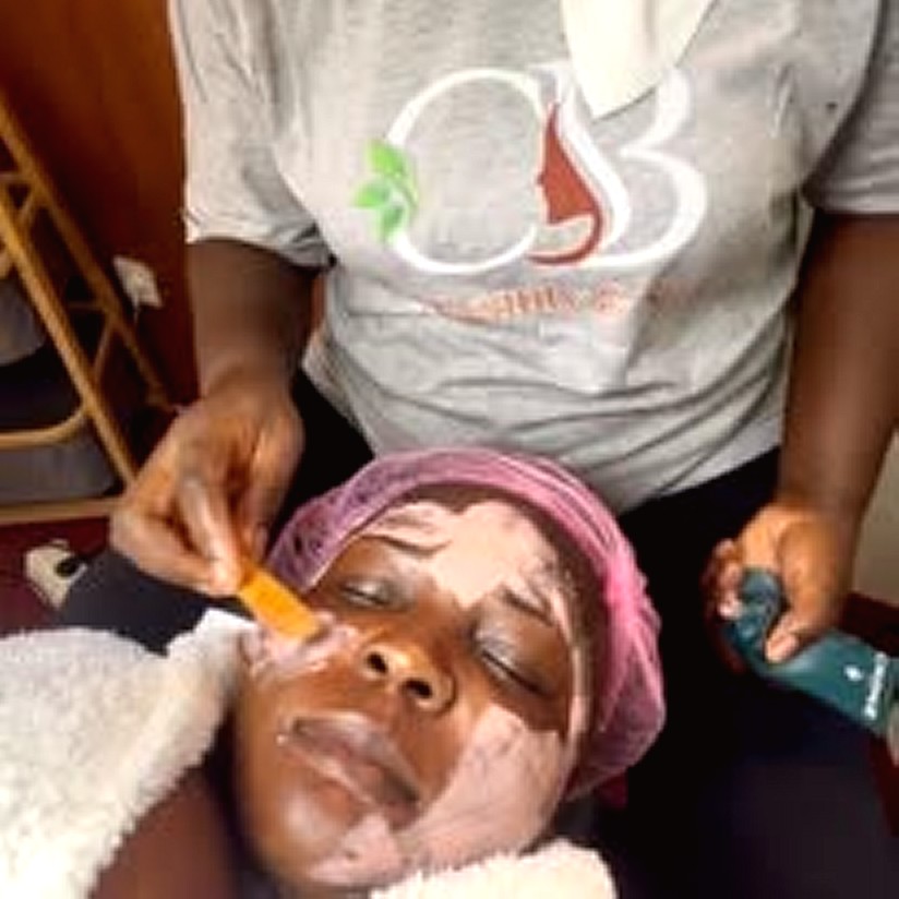 Soins du visage CLEV Beauty & Spa