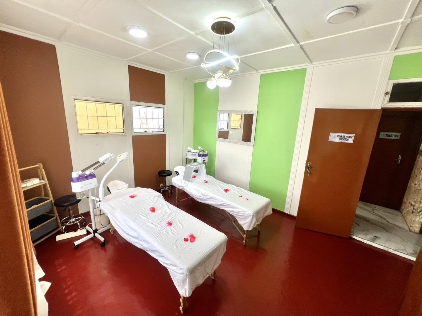 CLEV Beauty & Spa